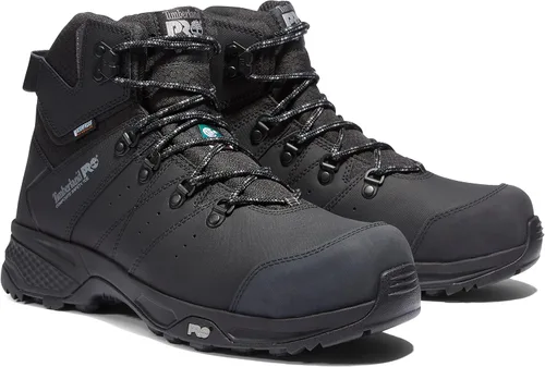 Miniatura 2 de Timberland PRO Switchback Punta de seguridad compuesta impermeable