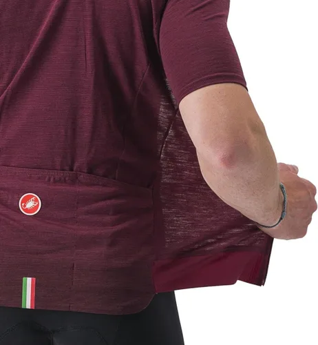 Miniatura 4 de CASTELLI, Essenza Jersey - Men's