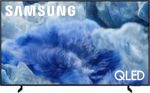 Miniatura 2 de Samsung QN43Q8FAAFXZA 43 Inch Class QLED Q8F 4K Vision AI Smart TV with an AudioQuest Pearl 2.25M 48G 8K-10K HDMI Digital Cable (2025)