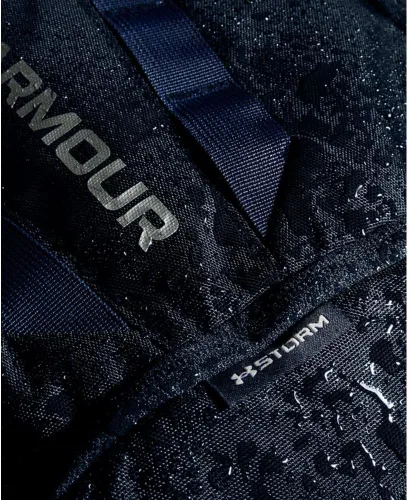 Miniatura 6 de Under Armour - Mochila Hustle 5.0 unisex