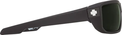 Miniatura 3 de Spy Optic Mccoy - Gafas de sol rectangulares para hombre, 2.480 in