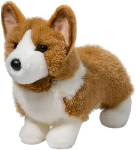 Miniatura 6 de Stuffed Ingrid, perro Corgi Galés de 1819 Douglas