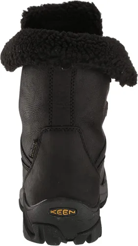 Miniatura 3 de KEEN Botas Betty cortas impermeables con aislamiento al tobillo para mujer