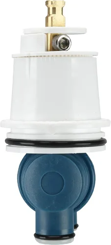 Miniatura 6 de DANCO Cartucho de repuesto para grifos de bañera/ducha de una sola manija Delta Monitor Piezas de cartucho de válvula de ducha Delta Monitor