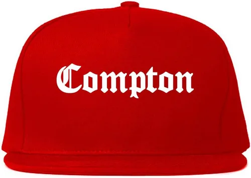 Miniatura 6 de Kings Of NY Compton Los Angeles LA California West Coast El Snapback