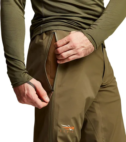 Miniatura 3 de SITKA Gear Dew Point - Pantalón de caza para hombre