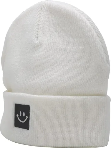 Miniatura 3 de Gorro de punto con puños para hombre y mujer