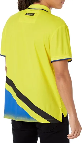 Miniatura 2 de Nautica Polo de ajuste relajado hecho de forma sostenible para hombre