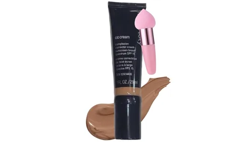 cc crema protector solar para la cara mary y productos clave maquillaje de belleza base cc crema base maquillaje protector solar corrector facial