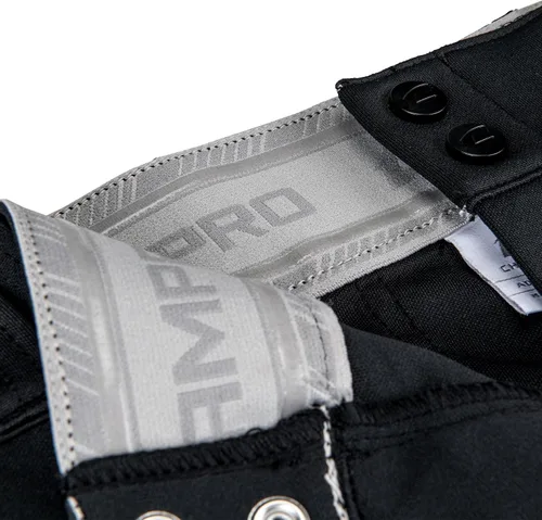 Miniatura 2 de Champro Unisex Adult Triple Crown 2.0 Open Bottom Baseball Pants