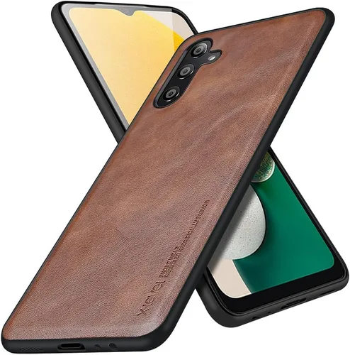 Miniatura 13 de X-level Para Samsung Galaxy A54 Caso, Delgada Delgada Premium PU Cubierta Del Teléfono Celular De La Cubierta De Parachoques A Prueba De Golpes