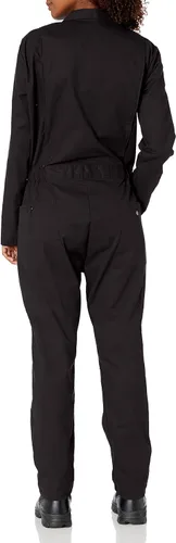 Miniatura 2 de Dickies Overol de manga larga para mujer