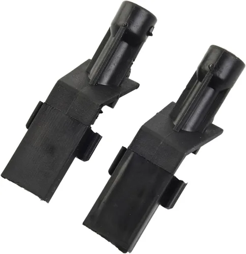 2 unids pulverizador de boquilla de parabrisas delantero, boquilla de limpiaparabrisas para Honda Accord 2008-2010