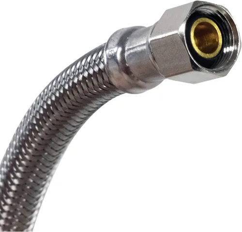 Miniatura 3 de Certified Appliance Accessories DWKITST Kit de instalación para lavavajillas con manguera de lavavajillas y cable de alimentación de 3 cables, 6