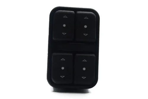 Miniatura 8 de Nuevo Interruptor de Control Maestro Elevalunas Consola para Opel Astra G Zafira A 1998-2005 # 90561388