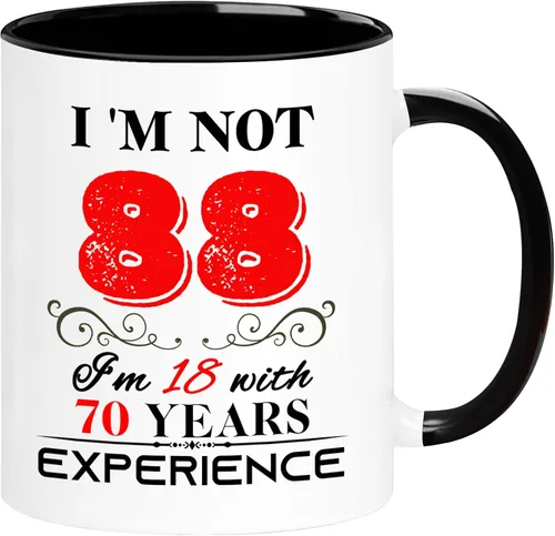 Miniatura 69 de Taza de 30 cumpleaños para mujeres y hombres, regalos de cumpleaños de 30 años para mamá, papá, esposa, marido, hija, hermana, mejores amigos, 30
