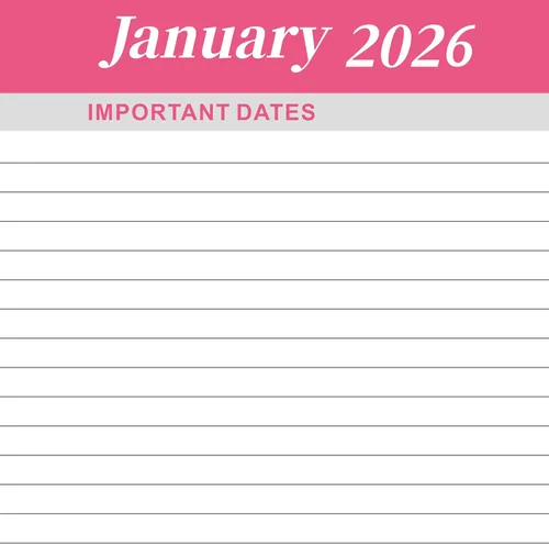 Miniatura 7 de Calendario de escritorio 2026-2027, calendario de escritorio 2026-2027, julio de 2026 a diciembre de 2027, 9.8 x 8.3 pulgadas, calendario superior