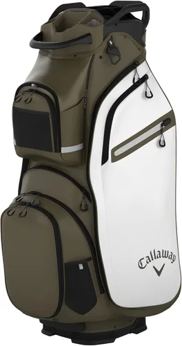 Miniatura 12 de Callaway Golf - Bolsa para carrito de carga