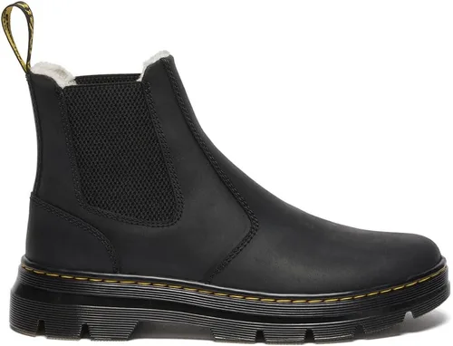 Miniatura 3 de Dr. Martens Botas unisex Embury Wl Chelsea para adultos