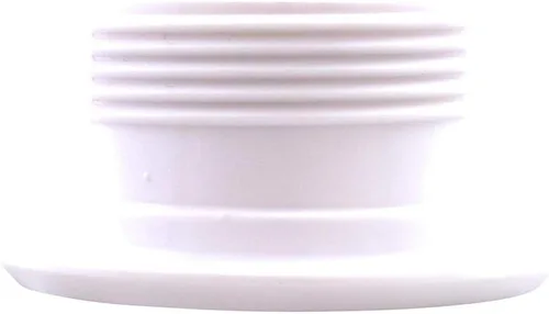 Miniatura 4 de Pentair American Products 47461700 - Micro brida de lujo, color blanco