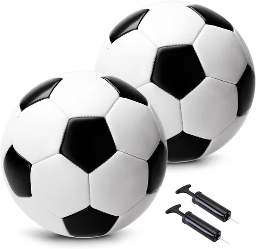 Miniatura 9 de Richball Pelota de fútbol de juguete