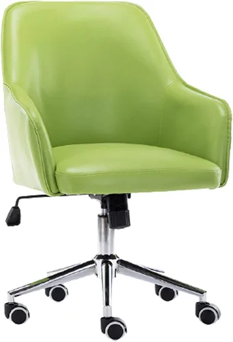 Miniatura 8 de Silla de oficina para videojuegos, silla ergonómica de escritorio, silla ejecutiva, silla de computadora ajustable con brazos y soporte de espalda