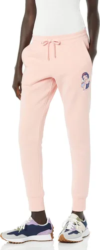 Miniatura 4 de Tienda Essentials Disney Marvel Star Wars - Pantalones deportivos de vellón de rizo francés para mujer
