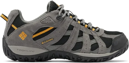Miniatura 7 de Columbia REDMOND - Zapatos de senderismo anchos impermeables para hombre