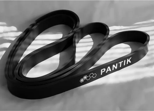 Miniatura 7 de Bandas de resistencia para mujeres y hombres, bandas de ejercicio para estiramiento corporal, levantamiento de pesas, yoga, pilates, entrenamiento