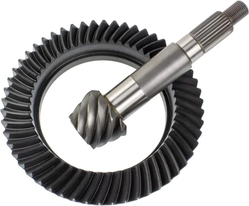 Miniatura 9 de Motive Gear D44-488GX Juego de corona y piñón 4.88 relación para Dana 44 estándar (8.5", 10 pernos), compatible con Chevrolet Blazer 1969-1974, C10