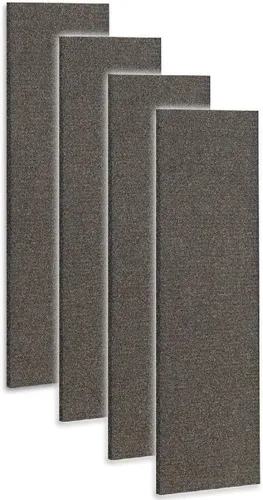 Prefiltro activado con carbono, 4 unidades, para usar con el filtro HEPA GermGuardian FLT4825 HEPA, AC4800 Series, FIltro B