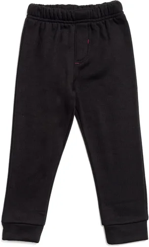 Miniatura 3 de Disney Mickey Mouse - Conjunto de sudadera con capucha y pantalones navideños de forro polar para recién nacidos a niños grandes (0-3 meses - 14-16)