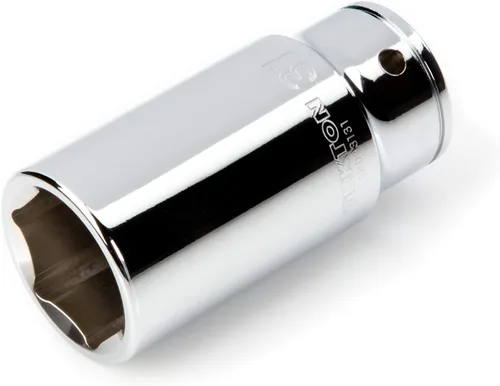 Miniatura 28 de TEKTON Unidad de 3/4 pulgadas x 0.748 in de profundidad de 6 puntos de enchufe SHD33119