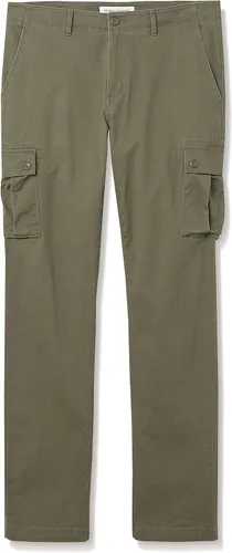 Miniatura 7 de Tienda Essentials pantalón cargo para hombre entallado elástico