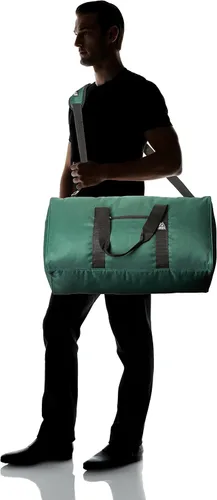 Miniatura 7 de Everest bolsa de equipotamaño mediano, Verde), 1008MD-GRN
