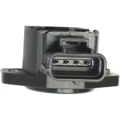 Miniatura 3 de para Toyota Pickup Sensor de posición del acelerador 1990 91 92 93 94 1995 3 terminales macho Conector hembra