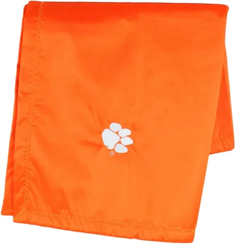 Miniatura 34 de Comfy Feet Everything Comfy Penn State Nittany Lions - Manta de felpa sedosa y súper suave para bebé, 28 x 28 pulgadas
