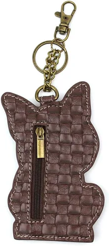 Miniatura 5 de CHALA Dog Collection - Llavero decorativo para mujer