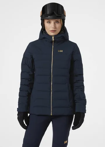 Miniatura 3 de Helly-Hansen Chaqueta impermeable Imperial para mujer