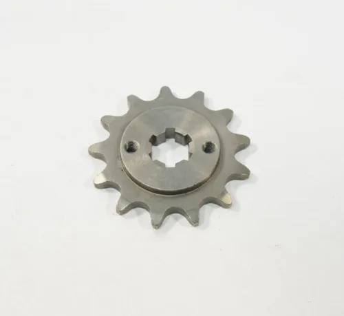 Miniatura 4 de Piñón para Yamaha TT-R230 TTR 230 2005-2014 Delantero 13 Diente de Race-Driven