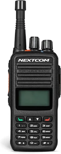 4G-LTE Nationwide Push to Talk por radio celular bidireccional incluyendo primeros tres meses de tiempo de aire