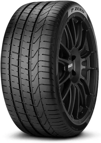 Miniatura 9 de Pirelli P Zero Neumático de pasajero 285/35ZR22 106Y