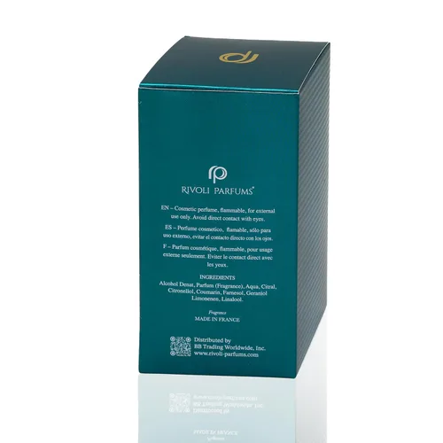 Miniatura 3 de Eau de Vivre (M) Eau de Parfum 3.4 fl oz Espray