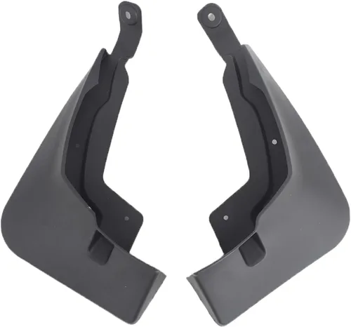 Miniatura 2 de 4 piezas de repuesto para guardabarros de coche para Corolla 2014 2015 2016 2017 2018 2019