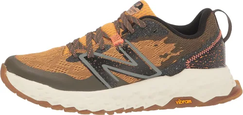 Miniatura 8 de New Balance Fresh Foam Hierro V7 - Tenis de correr para niños