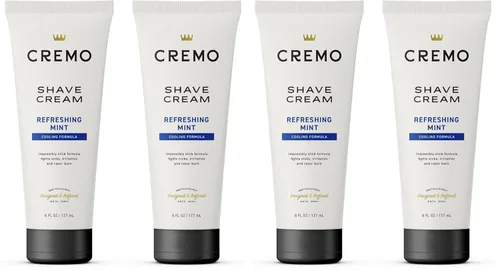 Miniatura 13 de Cremo Crema refrescante para el afeitado, enfriamiento