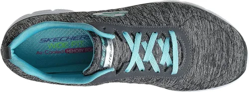 Miniatura 11 de Skechers Flex Appeal 2.0 - Tenis para mujer