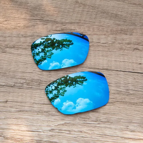 Miniatura 4 de Walleva - Lentes de repuesto para gafas de sol Oakley Tincan múltiples opciones disponibles
