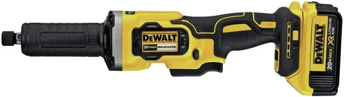 Miniatura 2 de DEWALT DCG426M2 20V Max velocidad variable muere amoladora