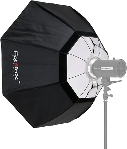 Miniatura 46 de Fotodiox – Pantalla para lámparas Pro Softbox con Speedring